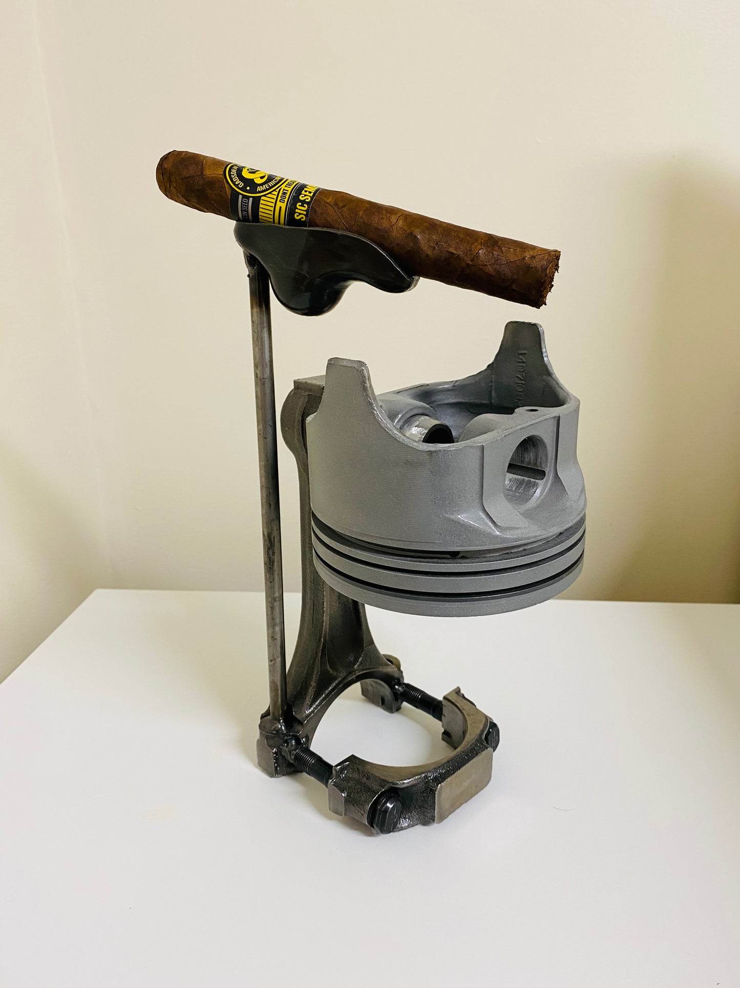 Cigar Ashtray