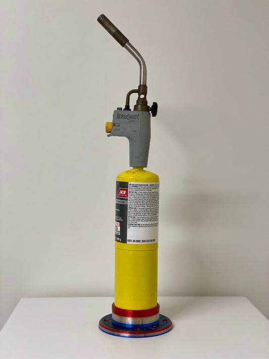 πΊπΈ Limited Edition TorchBase USA