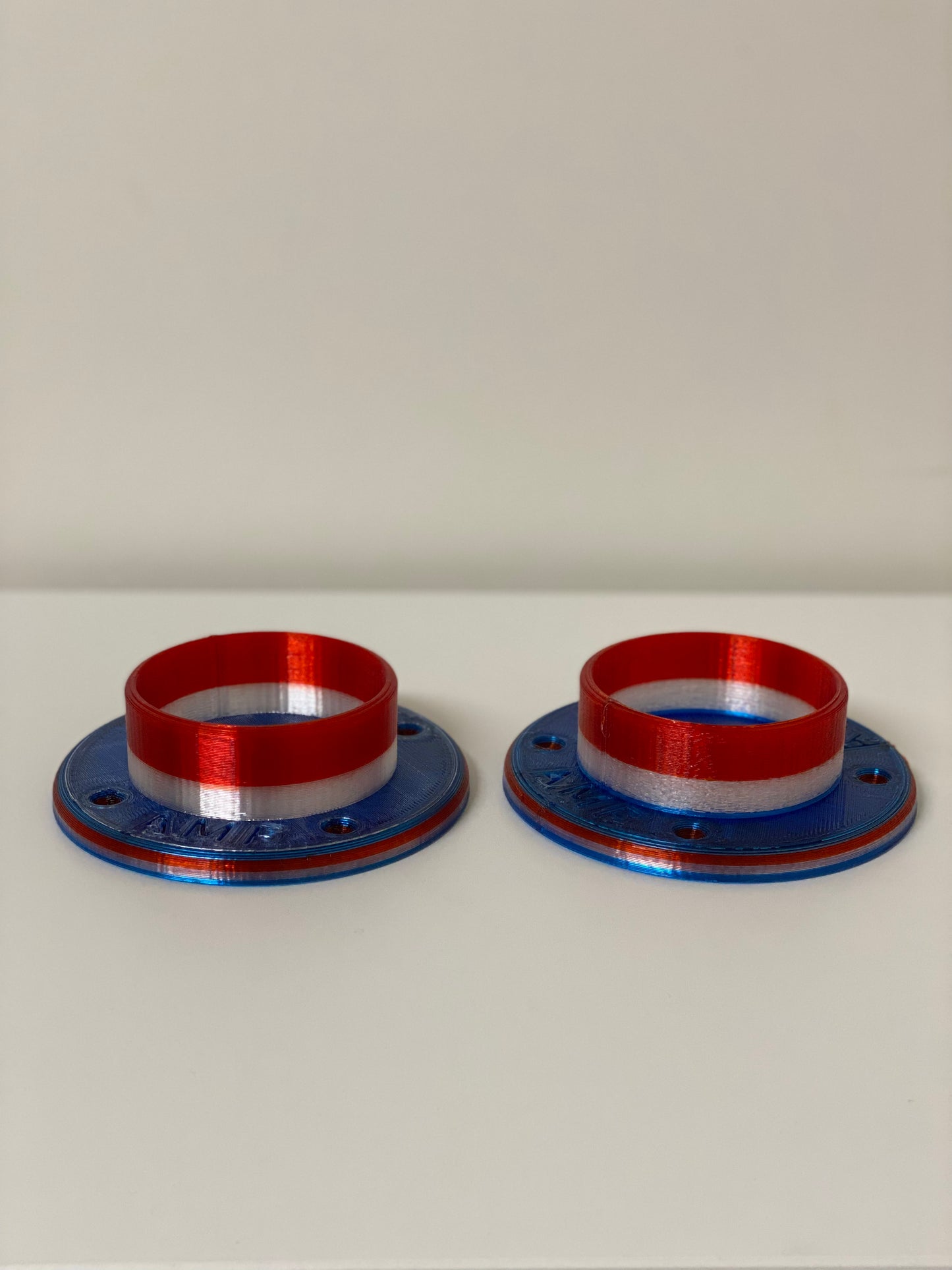 MAPP Gas Tank Holder (MGTH) MISFITS