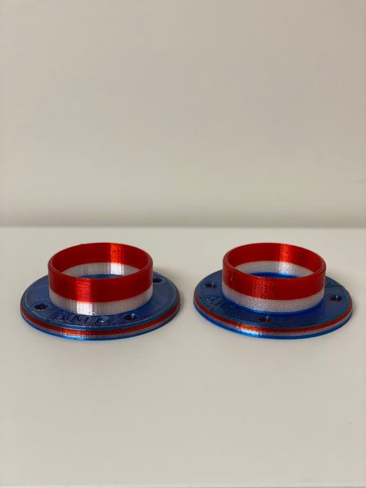 TorchBase Misfits β Discounted Torch Holders