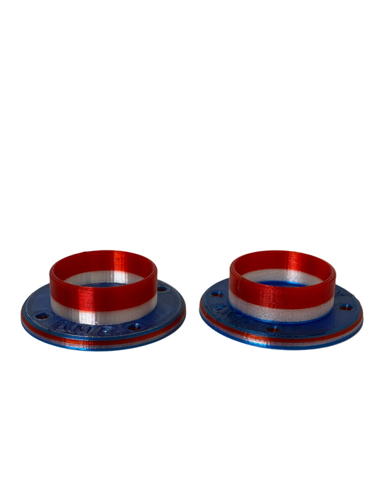 TorchBase Misfits β Discounted Torch Holders