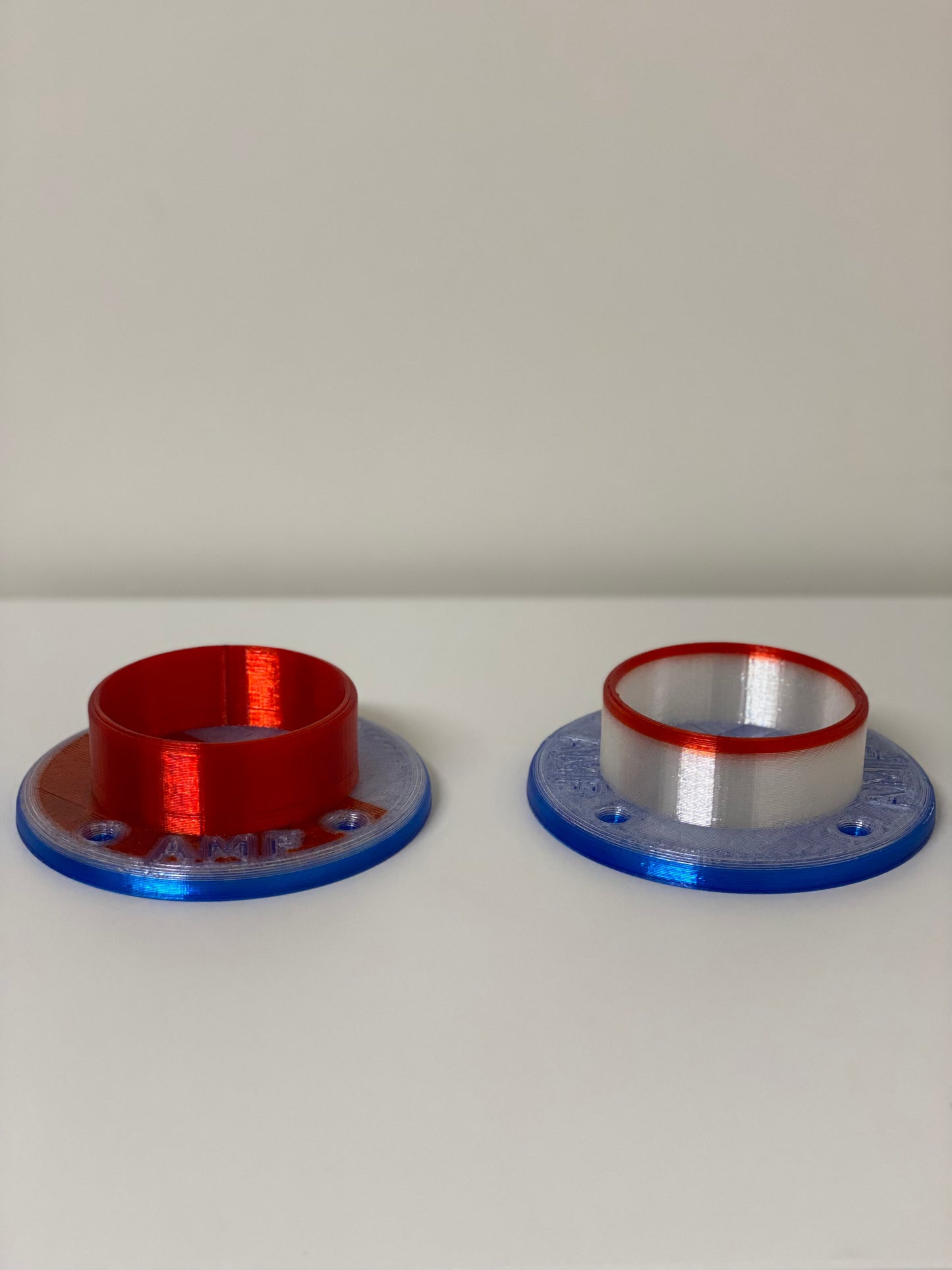 MAPP Gas Tank Holder (MGTH) MISFITS