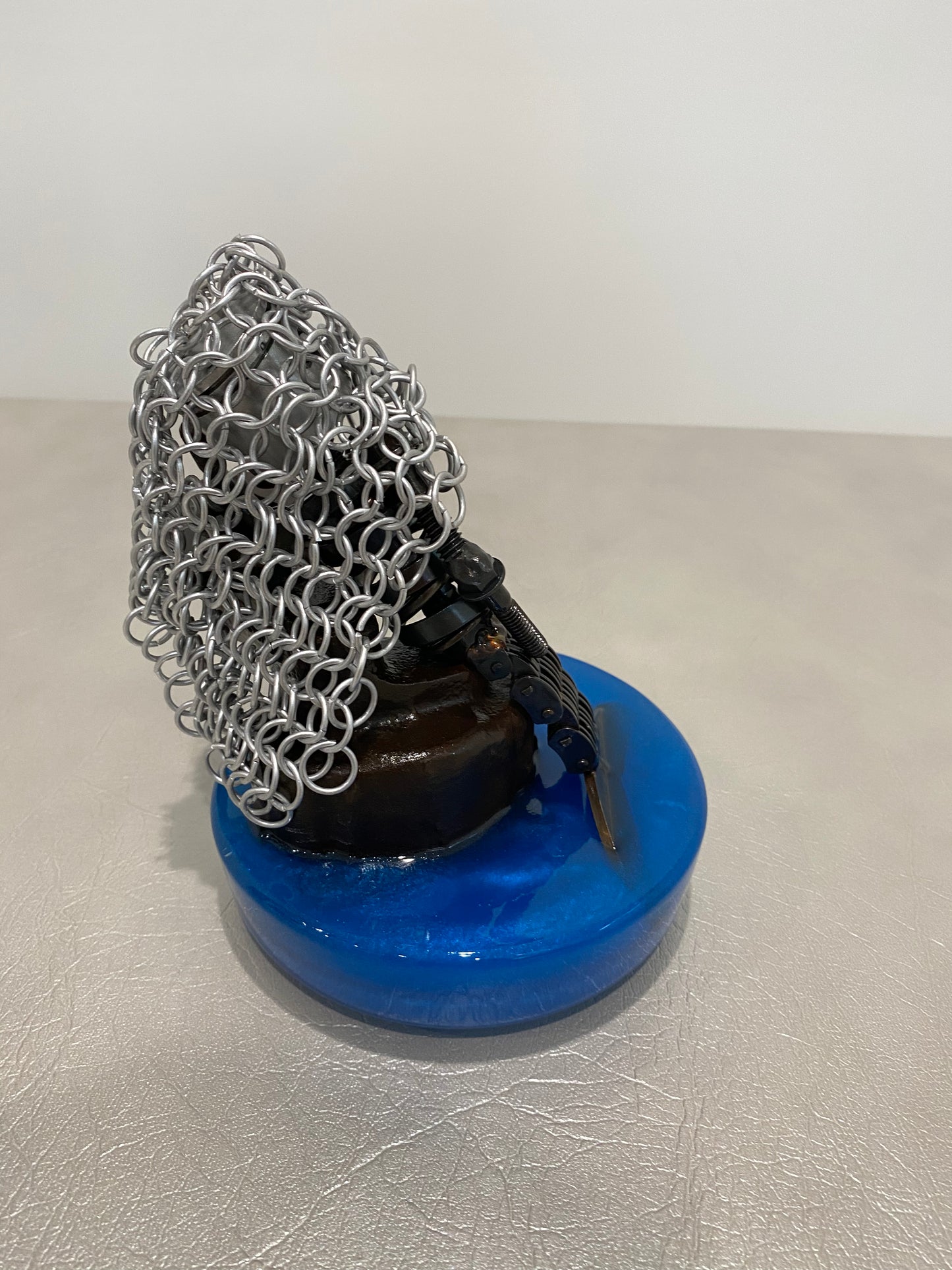 Mermaid Sculpture