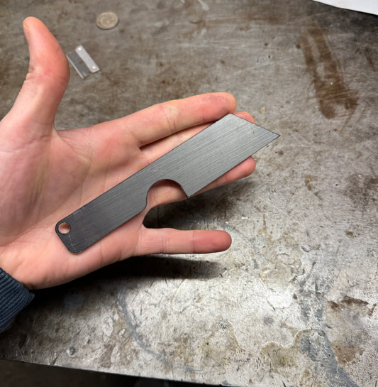 Box Cutter Knife