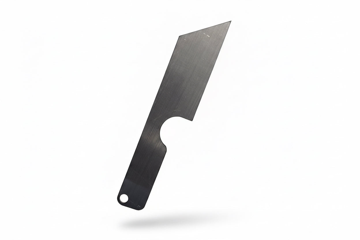 Box Cutter Knife
