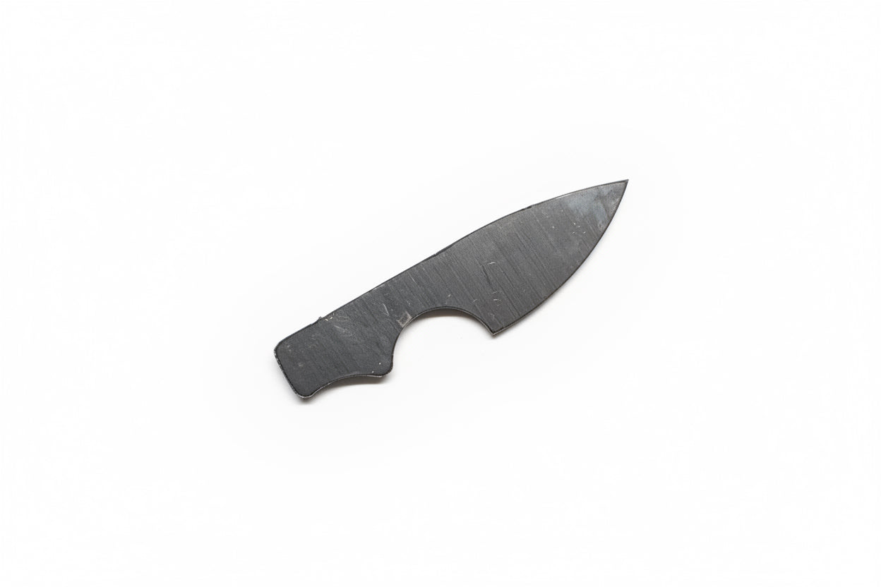 3" Stubby Knife
