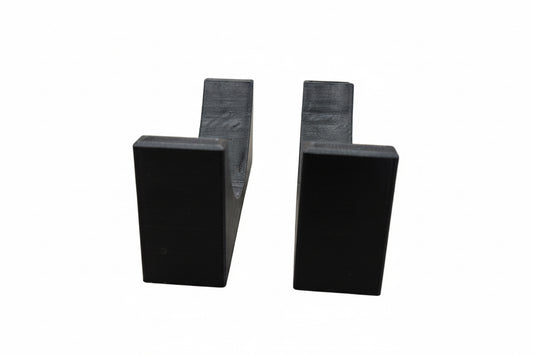 Cylinder Chocks for Compressed Gas Tanks