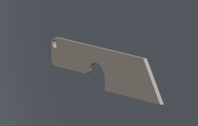 Box Cutter Knife